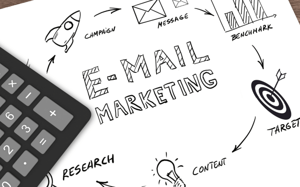 Read more about the article 5 Powerful Ways to Grow Your Business With Basic Email Marketing